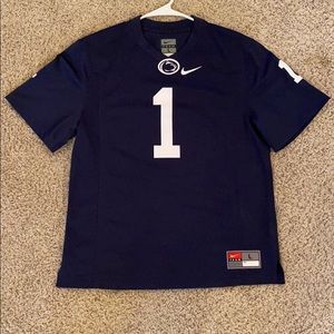 Penn State College Football Jersey